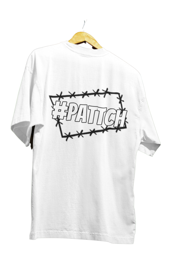 Pattch Classic tee