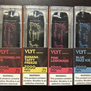 VLYT Vape