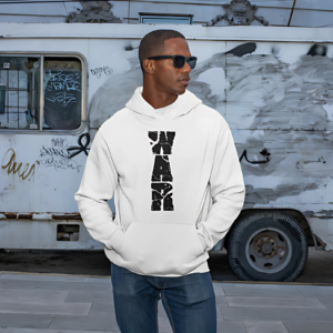 WAR Hoodie