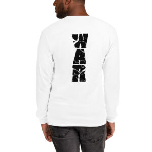 WAR Long Sleeve Shirt