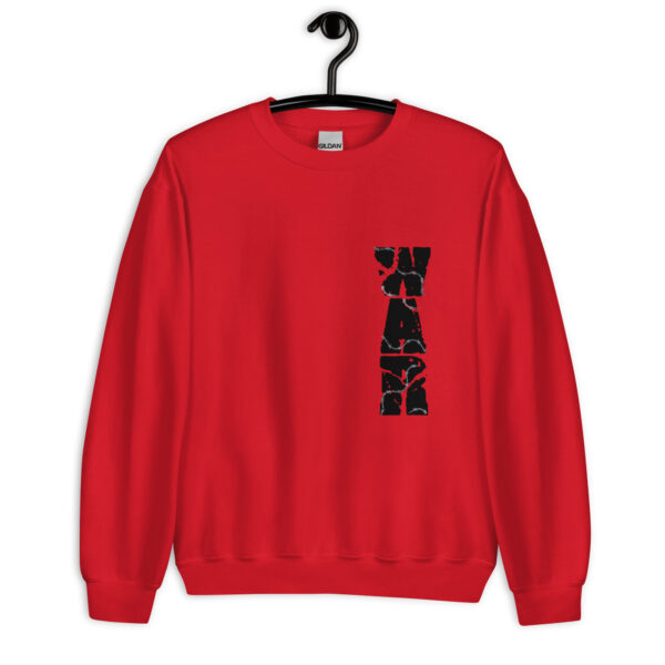 WAR black label Sweatshirt