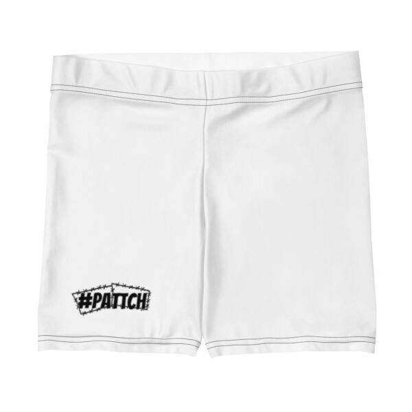 PATTCH Yoga Shorts