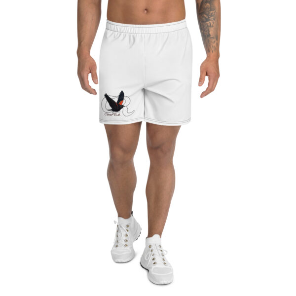 Carrol Ruth Long Shorts