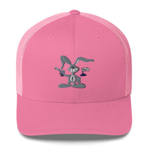 Hunting Season Trucker Cap