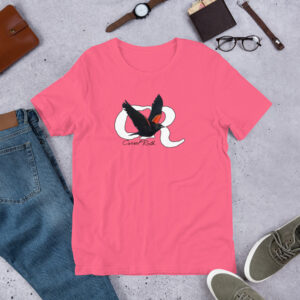 CarrolRuth t-shirt