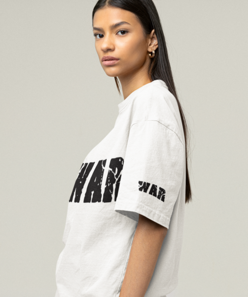 mockup-of-a-tall-woman-wearing-an-oversized-t-shirt-with-customizable-sleeves-m26157